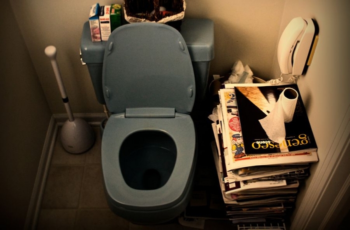 Why is Urine Yellow?