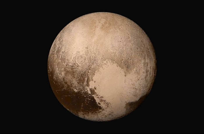 Why Isn't Pluto a Planet?