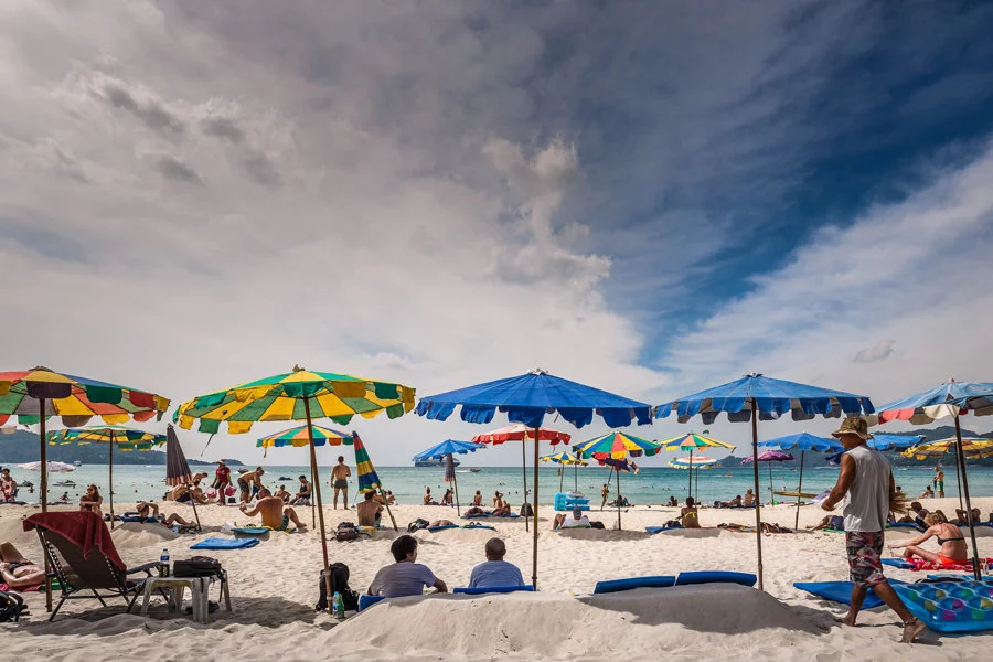Sunscreen and SPF Ratings
