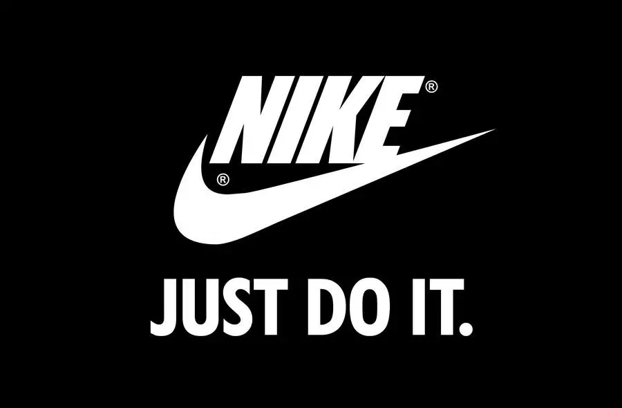 The Backstory of Nike's Famous Slogan